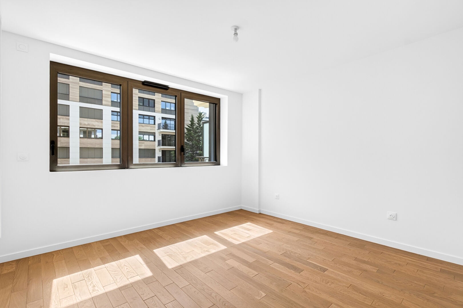 Appartement Rue de Lesseps à Neuilly-sur-Seine