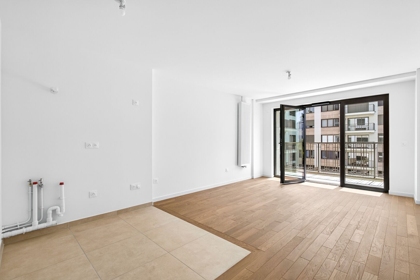 Appartement Rue de Lesseps à Neuilly-sur-Seine