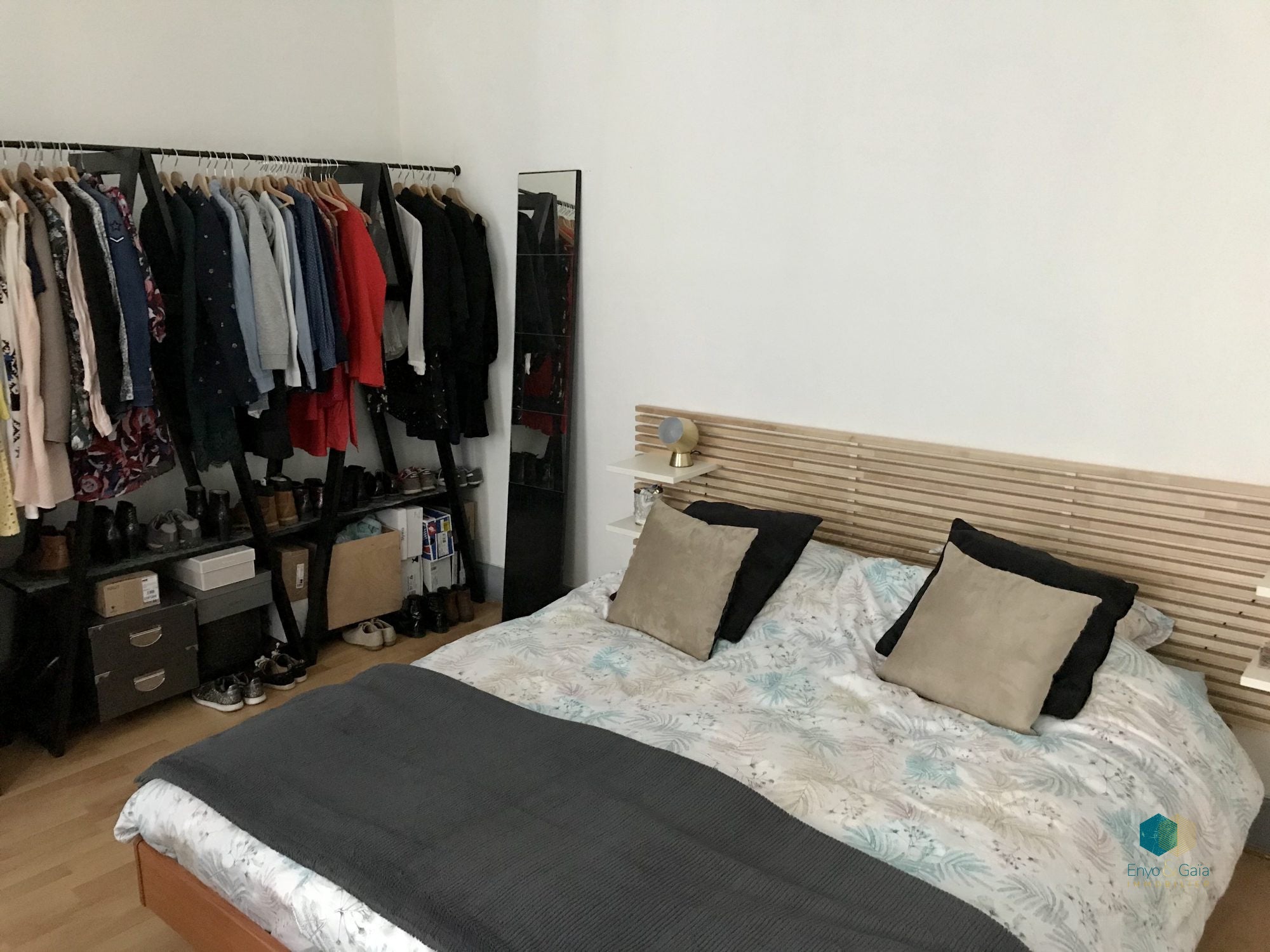 Appartement Rue Kageneck à Strasbourg