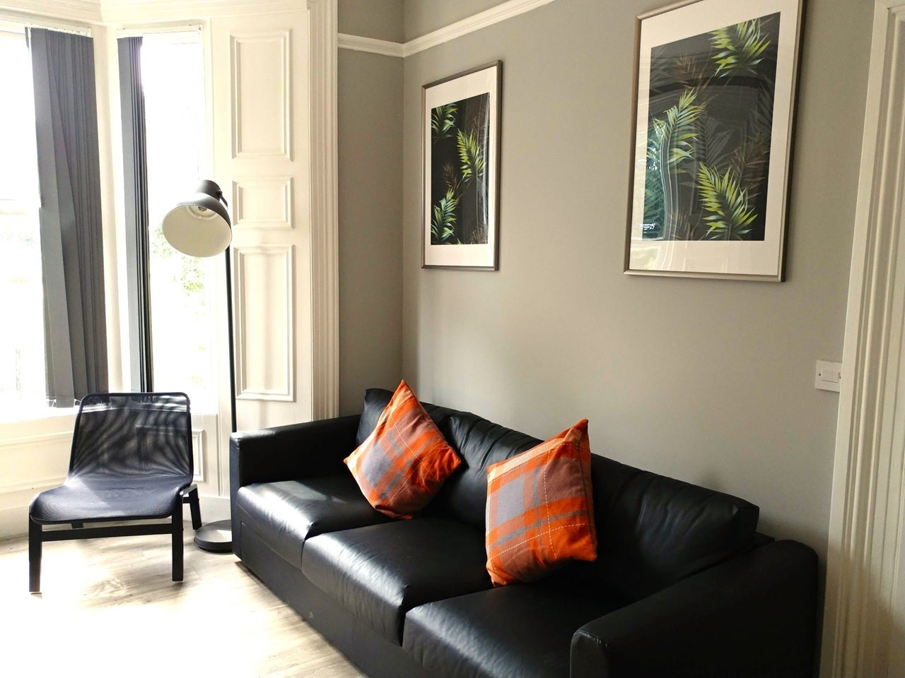 Room Summerhill in Sunderland