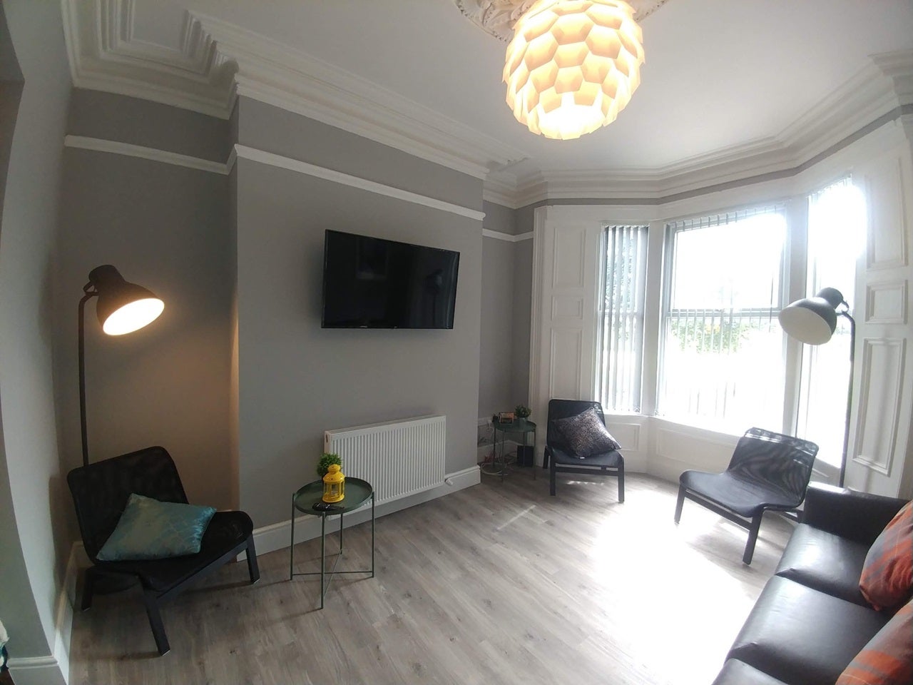Room Summerhill in Sunderland