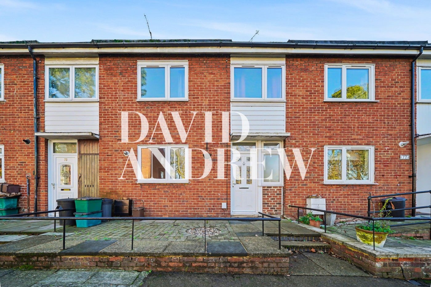 House Birchmore Walk in Greater London