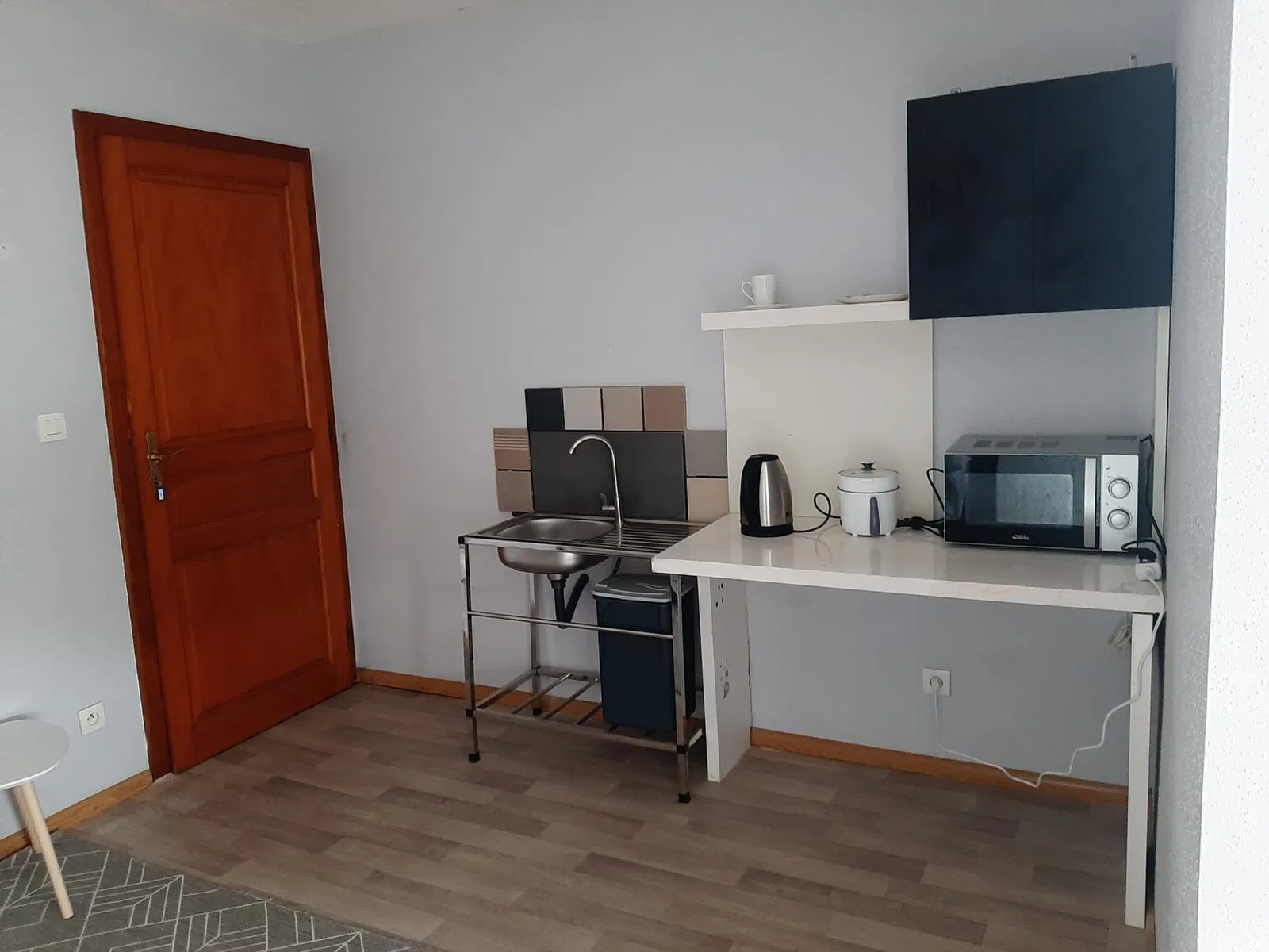 Room Place de l'Égalité in Mulhouse