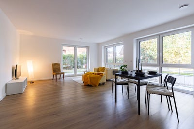 Wohnung Ochsenzoller Straße in Norderstedt