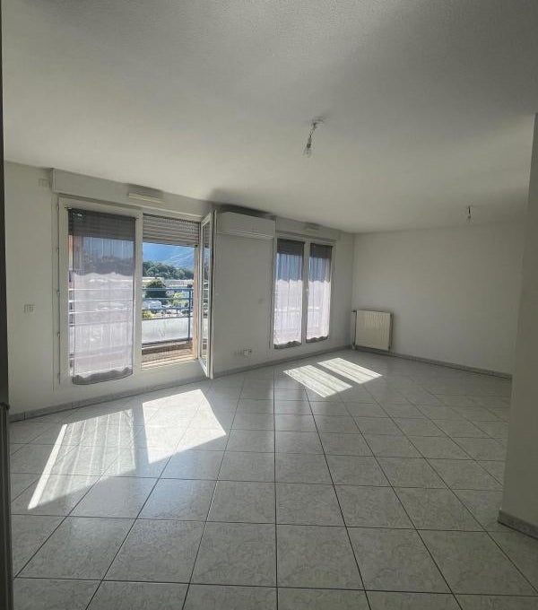 Maison Avenue d'Alsace-Lorraine à Aix-les-Bains