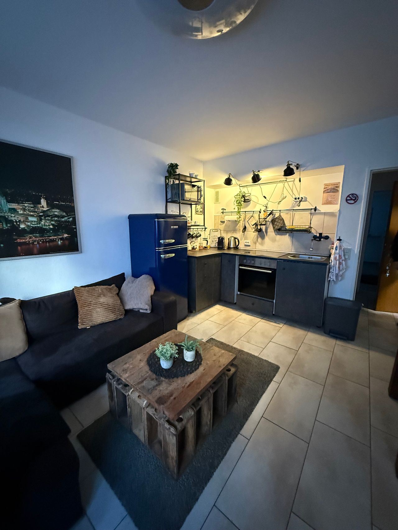 Wohnung Achterstraße in Köln