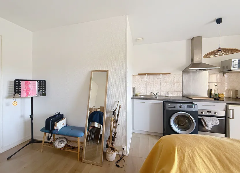 Appartement Rue Léon Lalanne à Mont-de-Marsan