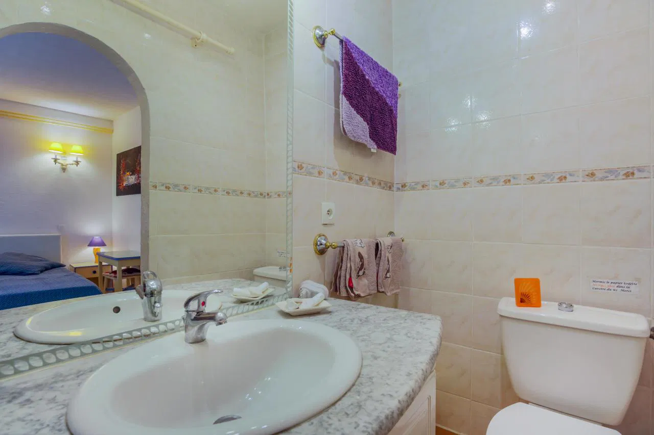 Appartement Rue du Félibrige à Fréjus