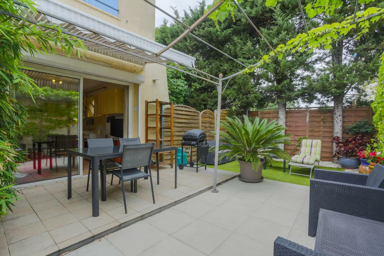 Appartement Rue du Félibrige à Fréjus