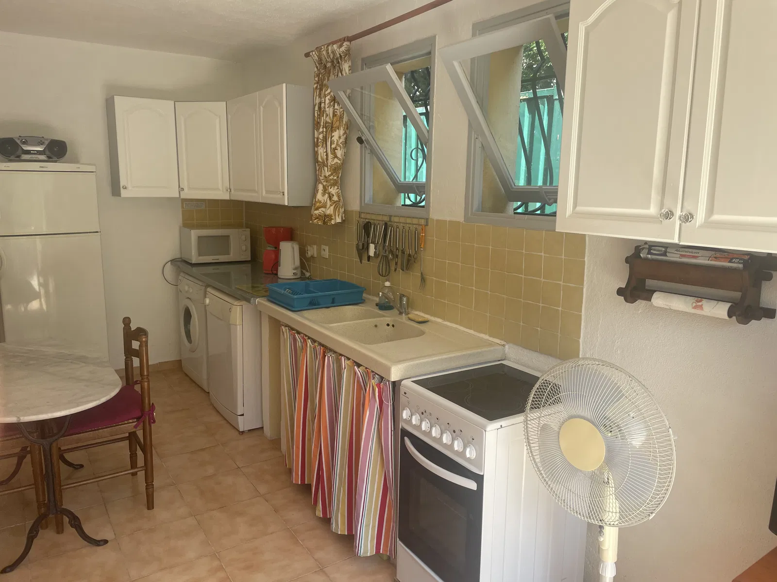Appartement Rue du Félibrige à Fréjus