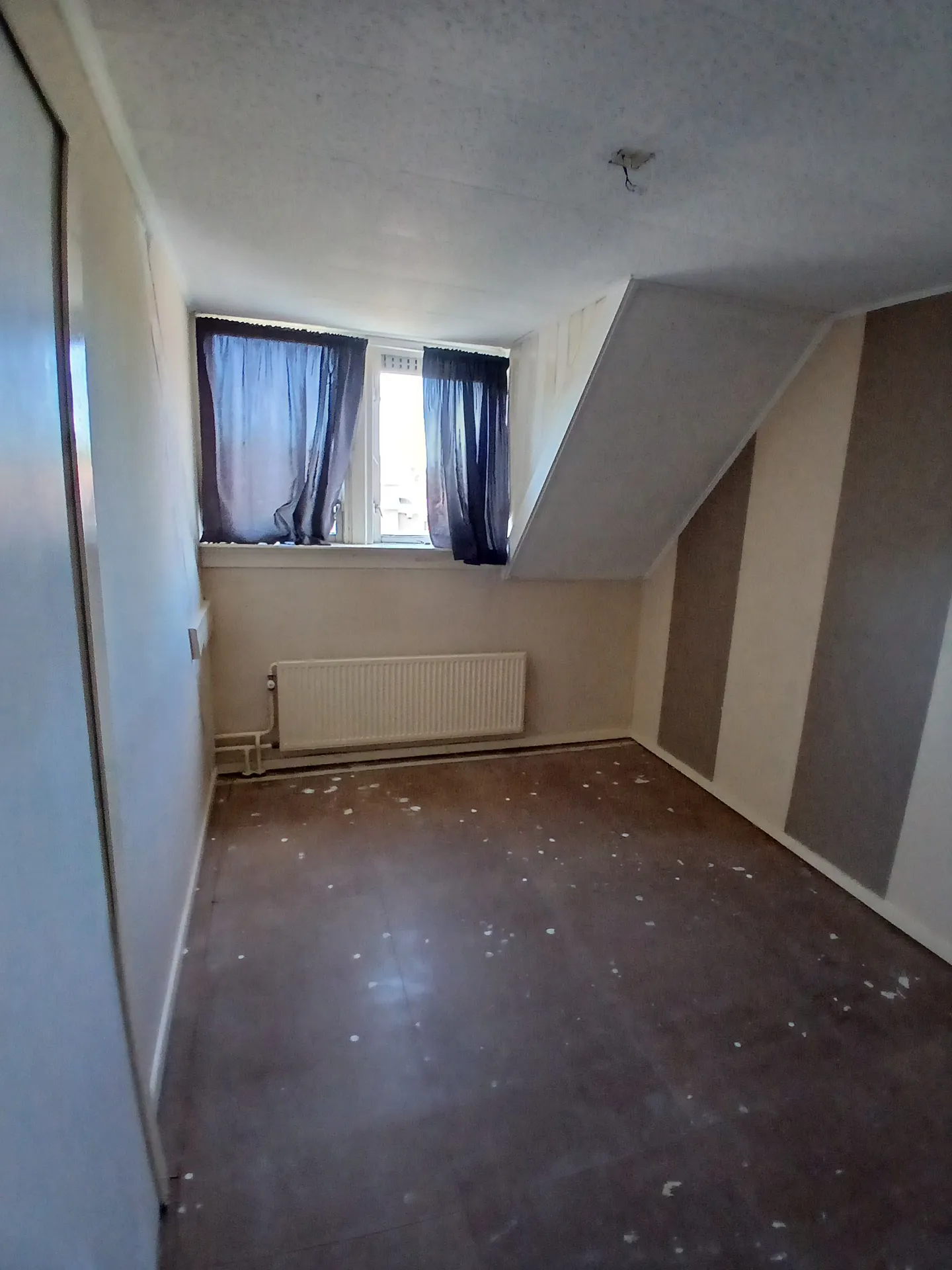 Huis Talmastraat in Heerlen