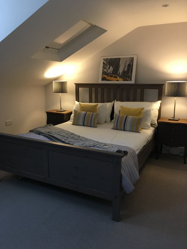 Room Shenley Road in Greater London