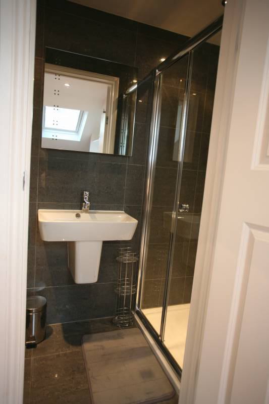 Room Shenley Road in Greater London