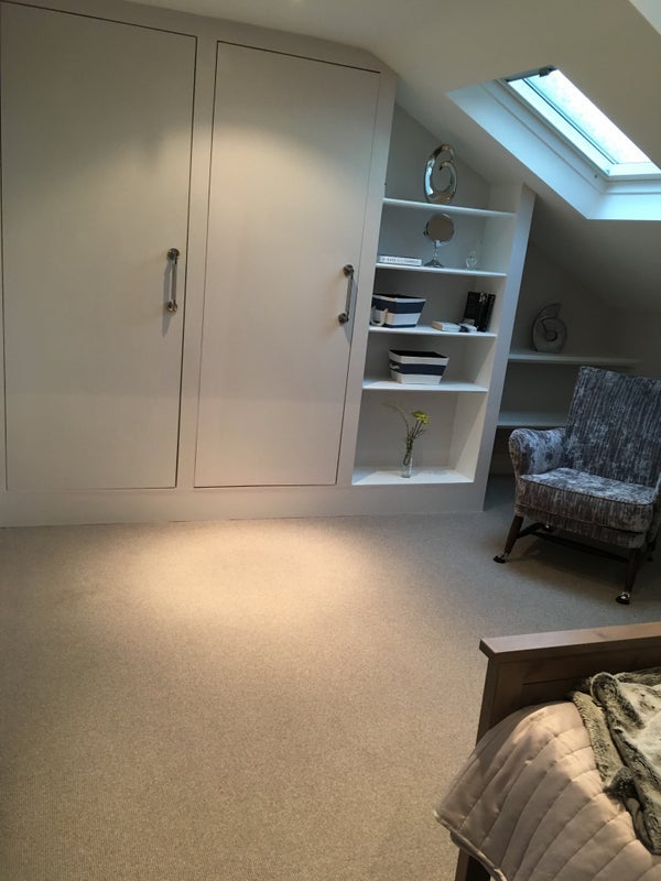 Room Shenley Road in Greater London