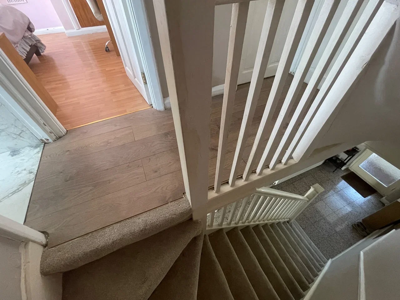 Room Limes Avenue in Greater London