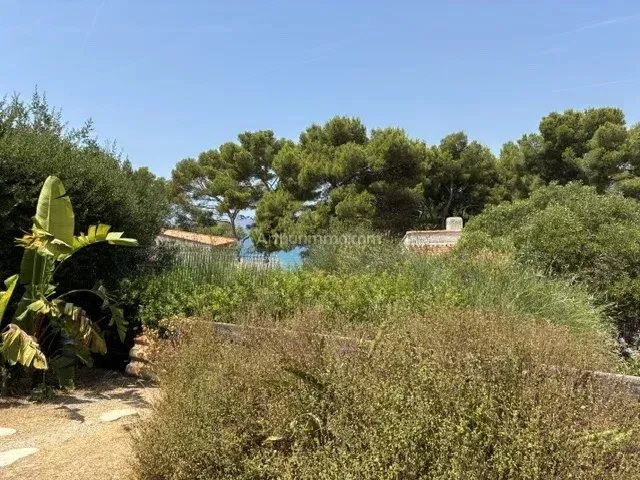 Maison Route de la Madrague à Saint-Cyr-sur-Mer