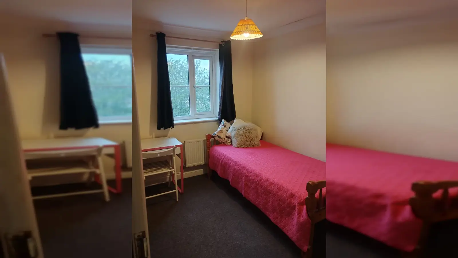 Flat Ulverston in Purfleet-on-Thames