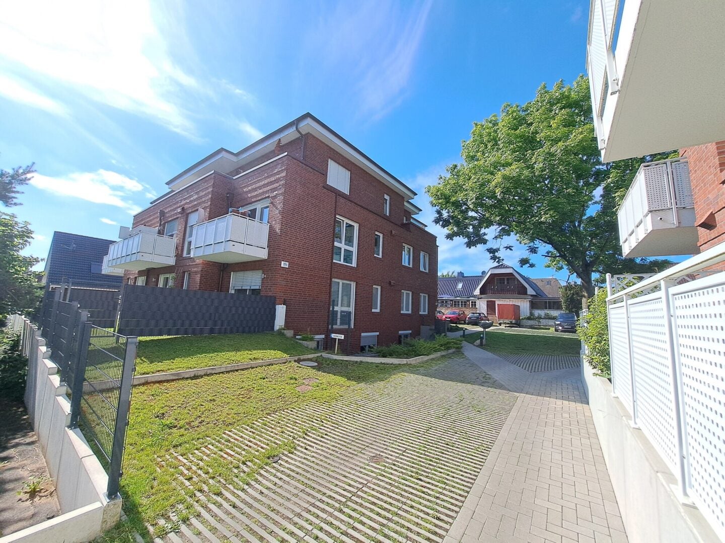 Wohnung Bürgermeister-Steenbock-Straße in Henstedt-Ulzburg