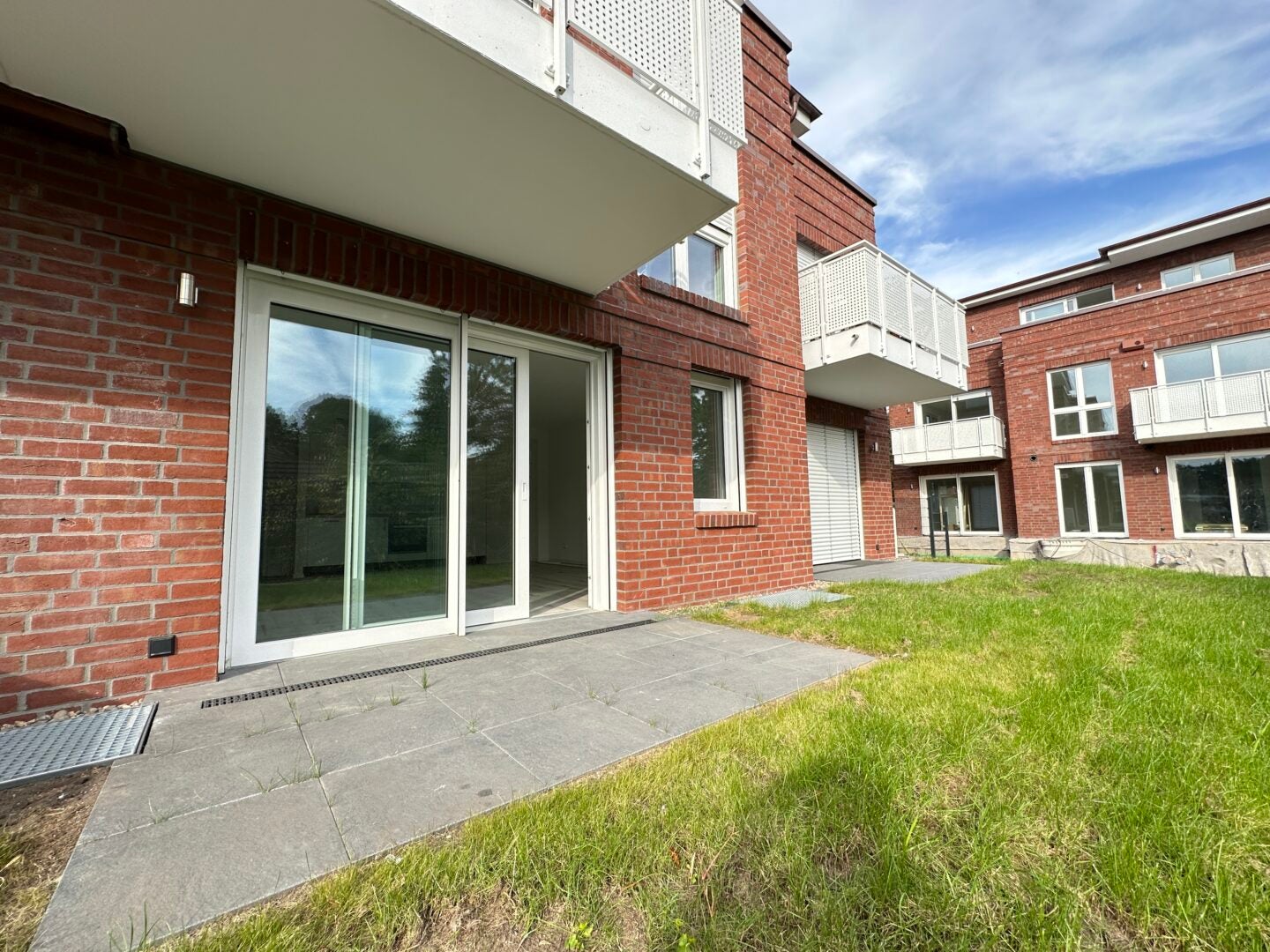 Wohnung Bürgermeister-Steenbock-Straße in Henstedt-Ulzburg