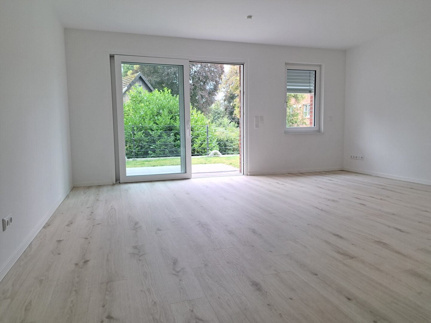 Wohnung Bürgermeister-Steenbock-Straße in Henstedt-Ulzburg