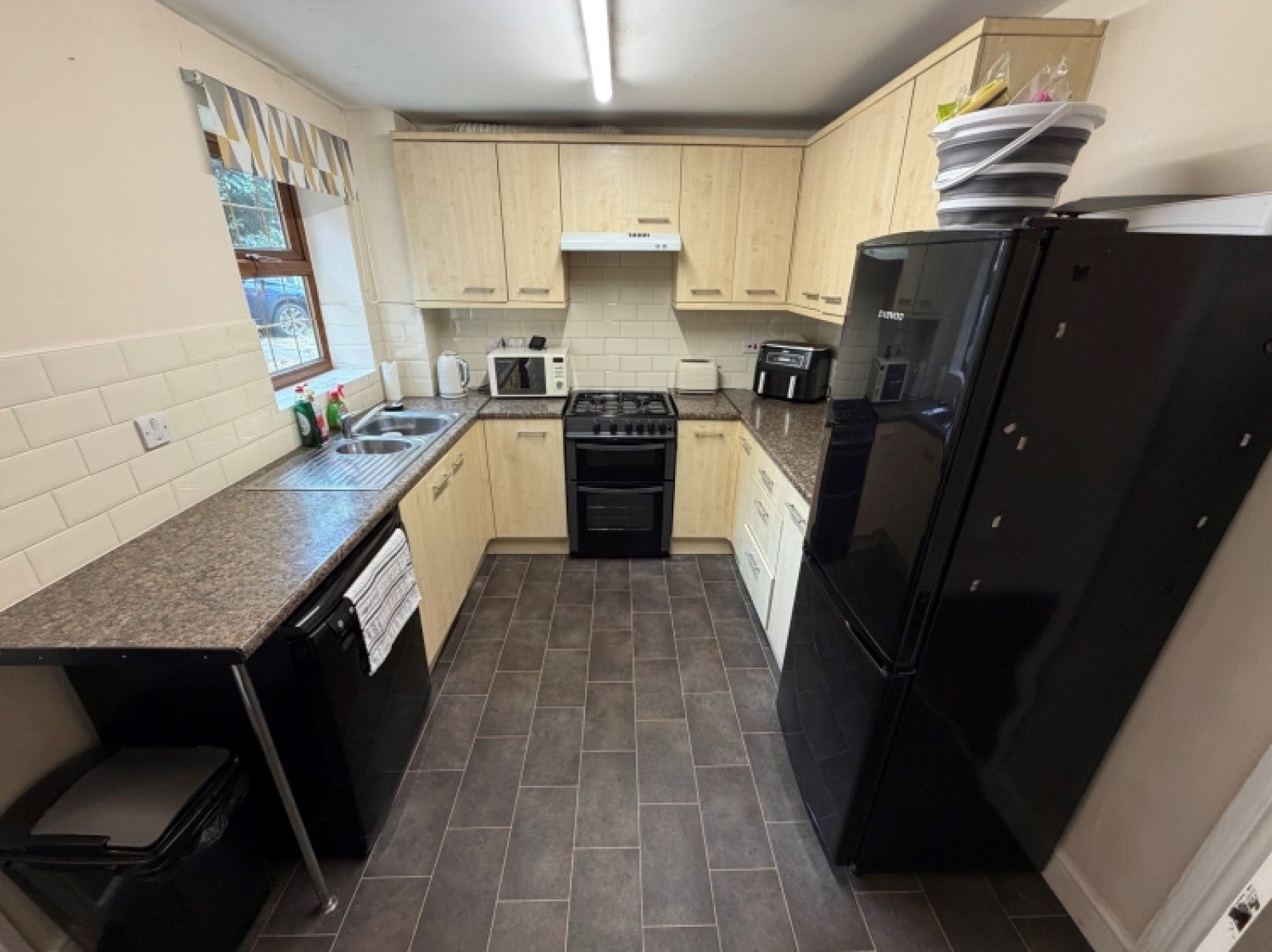House Wesson Gardens in Halesowen