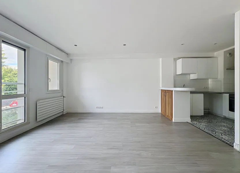 Appartement Rue des Suisses à Garches