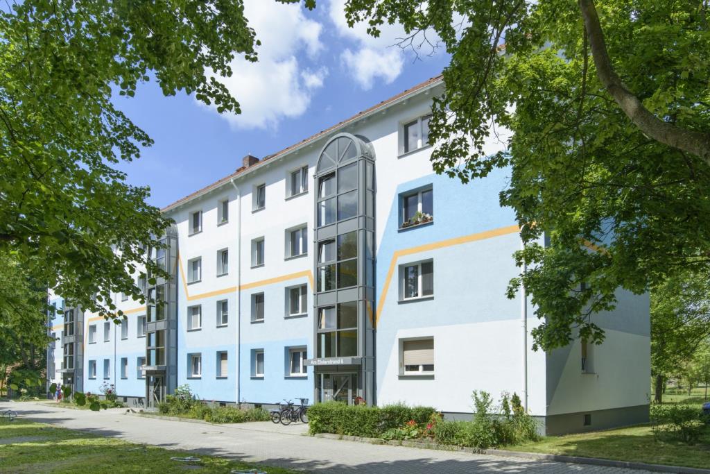 Zimmer Am Elsterstrand in Hoyerswerda