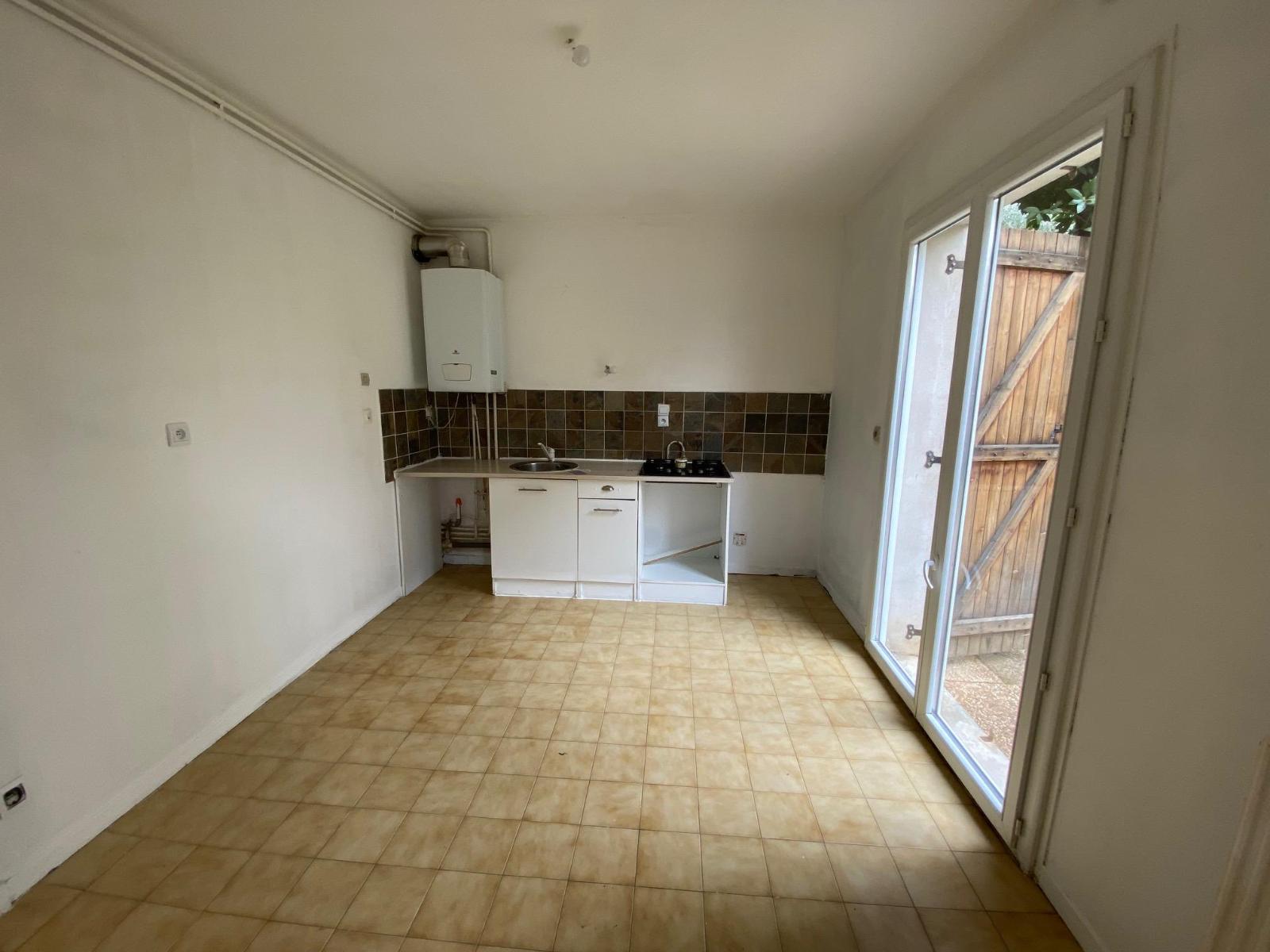 House Montée Bon Accueil in Vienne