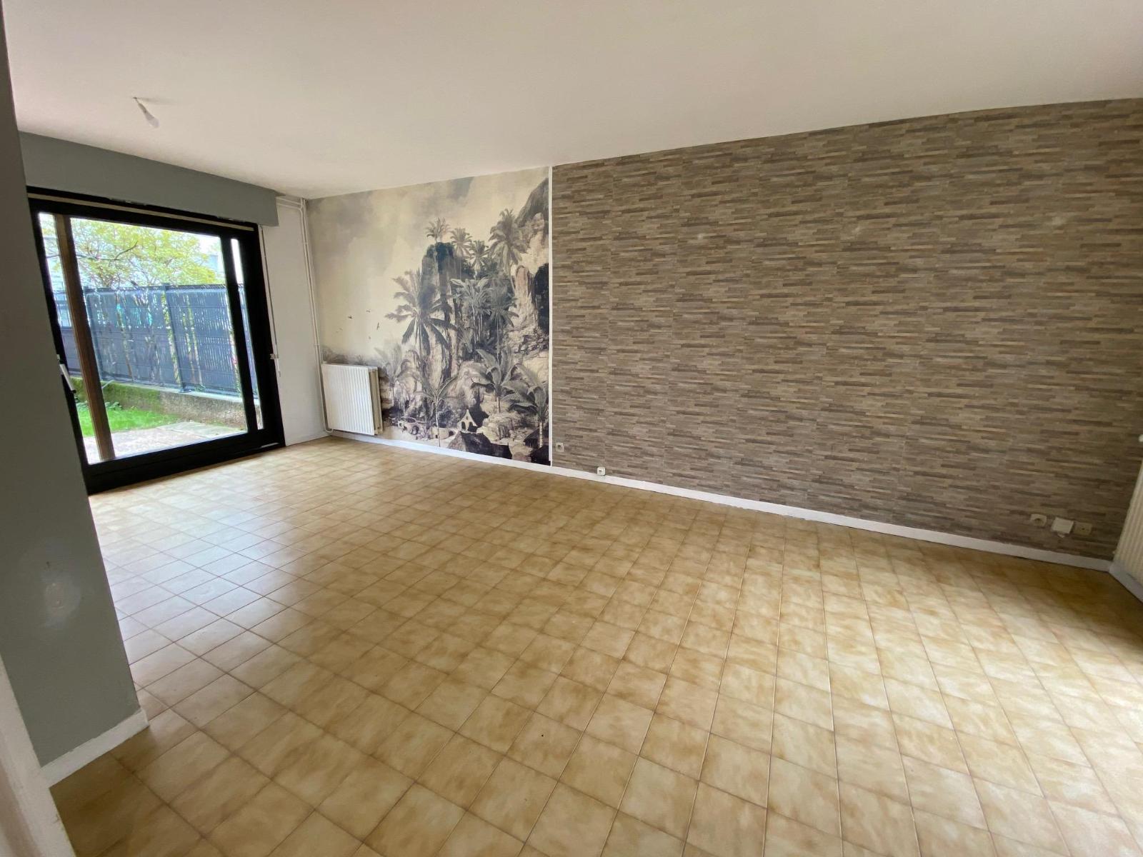 House Montée Bon Accueil in Vienne