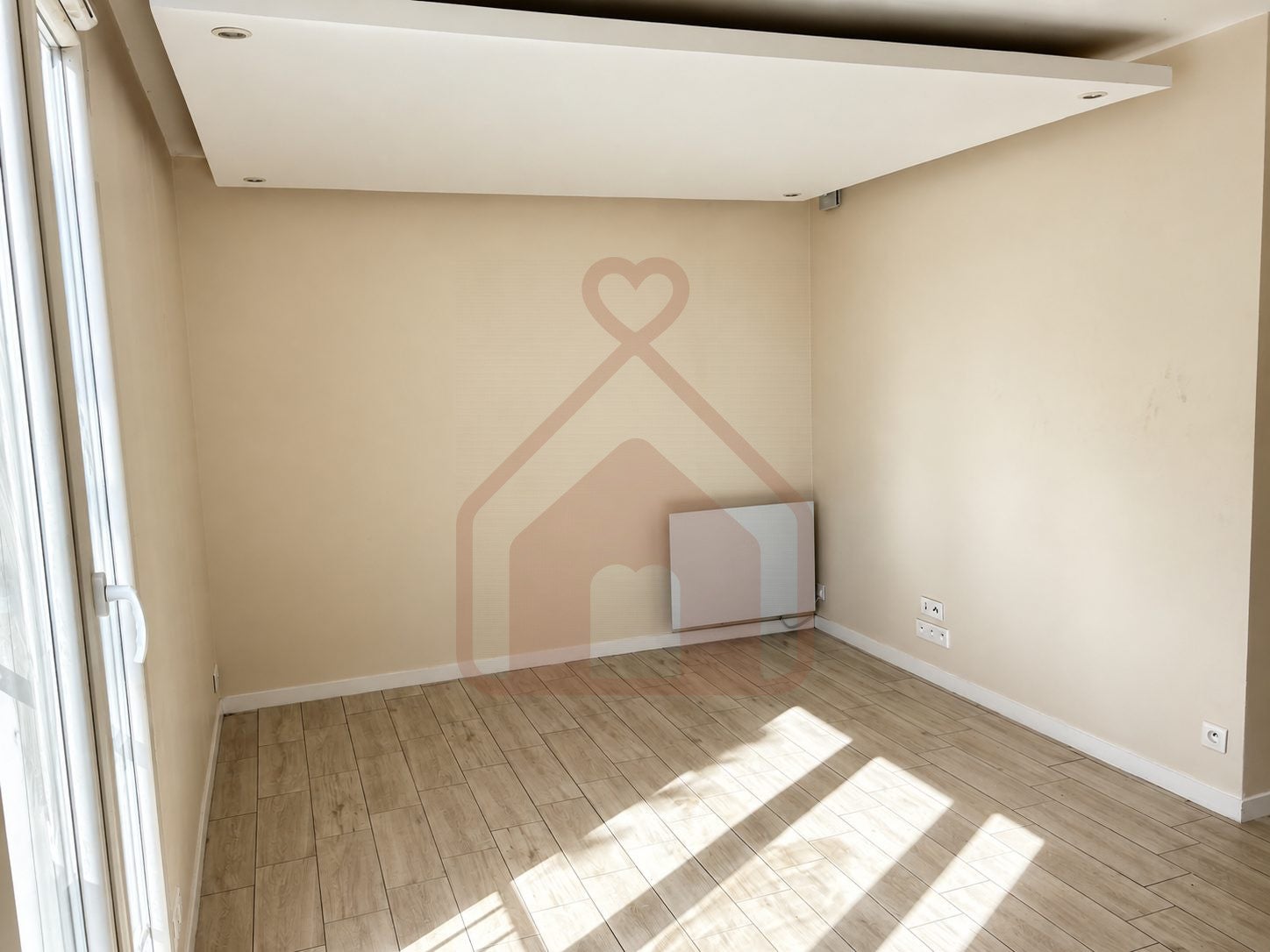 Appartement Chemin des Vallées à Vigneux-sur-Seine
