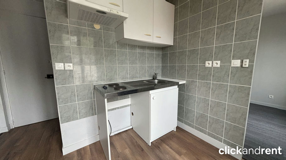 Appartement Rue Gabriel Péri à Vitry-sur-Seine