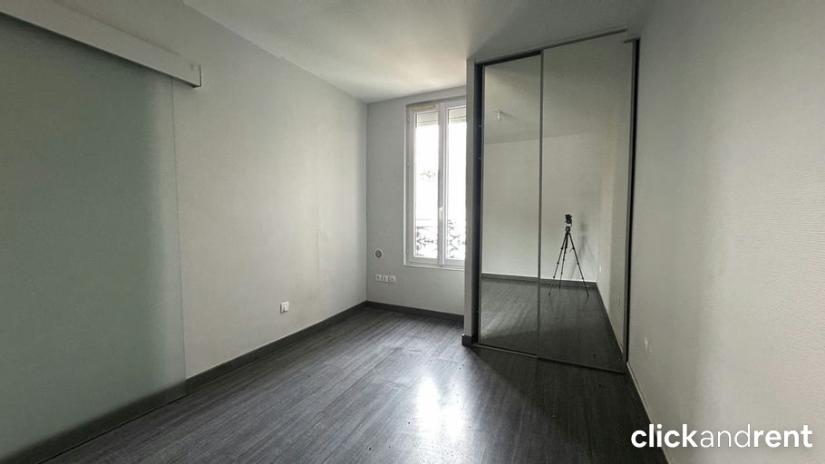 Appartement Rue Gabriel Péri à Vitry-sur-Seine