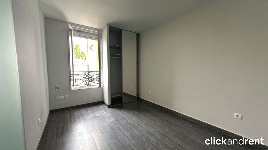 Appartement Rue Gabriel Péri à Vitry-sur-Seine