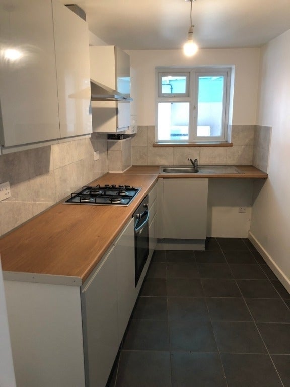 Flat Hill Street in Stoke-on-Trent