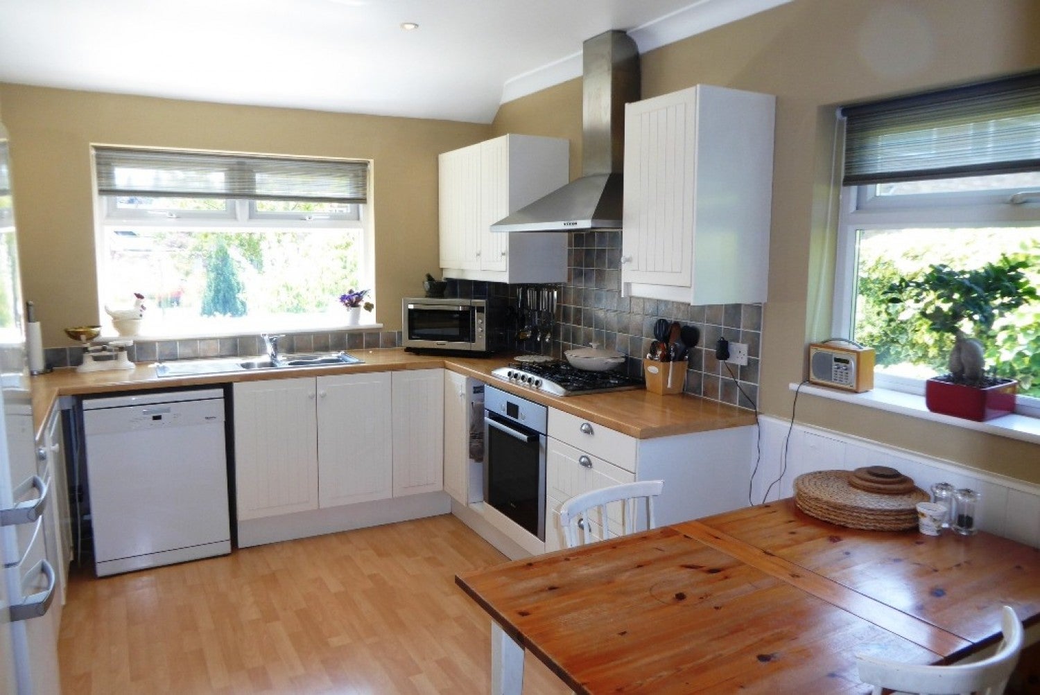 House Orchard Drive in St Albans