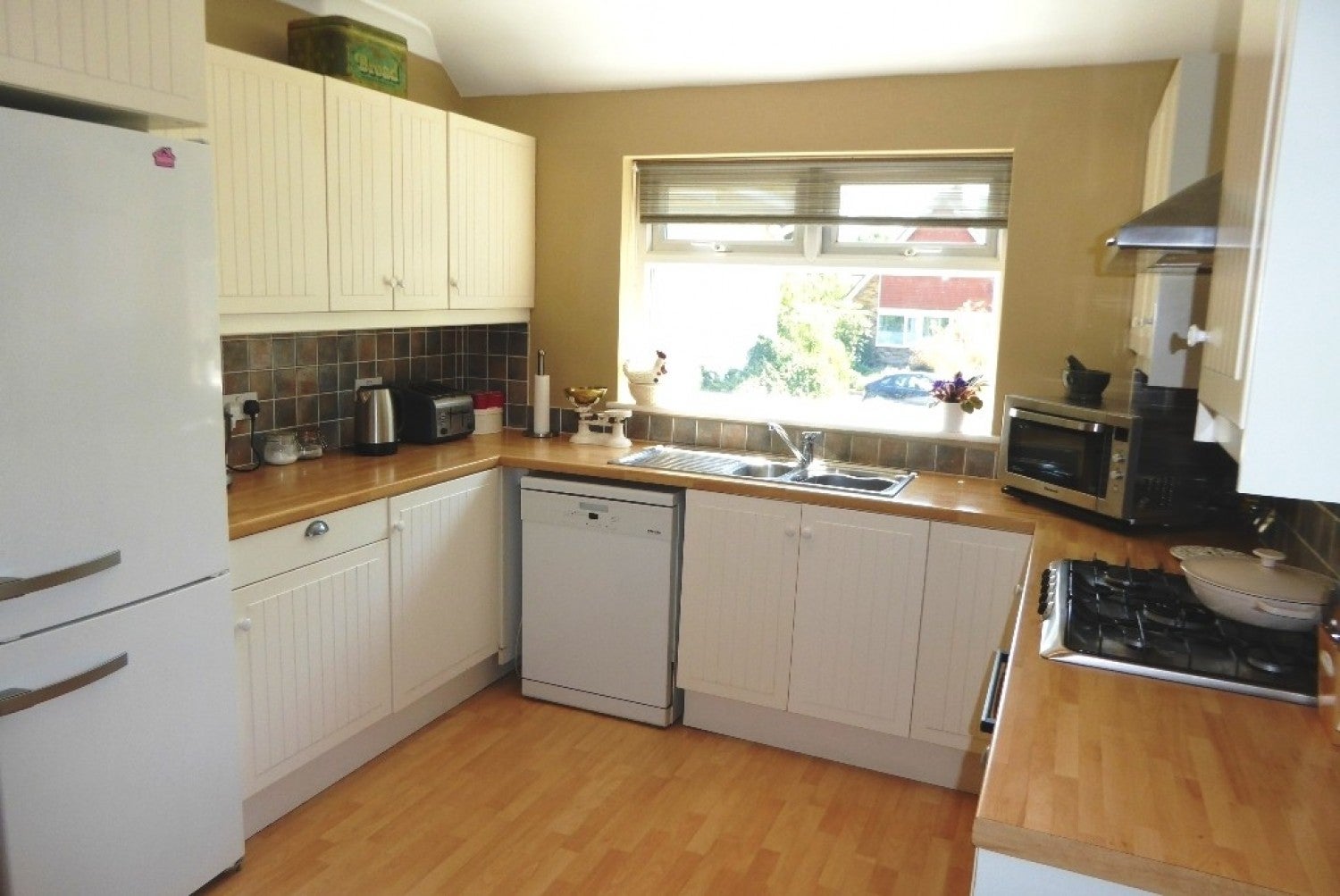 House Orchard Drive in St Albans