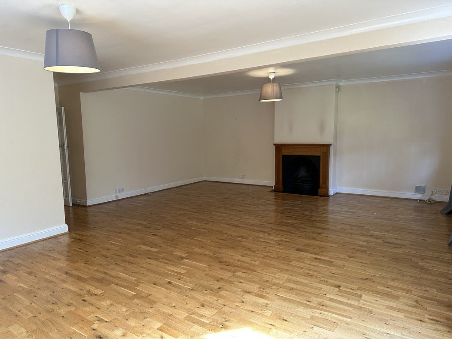 House Orchard Drive in St Albans