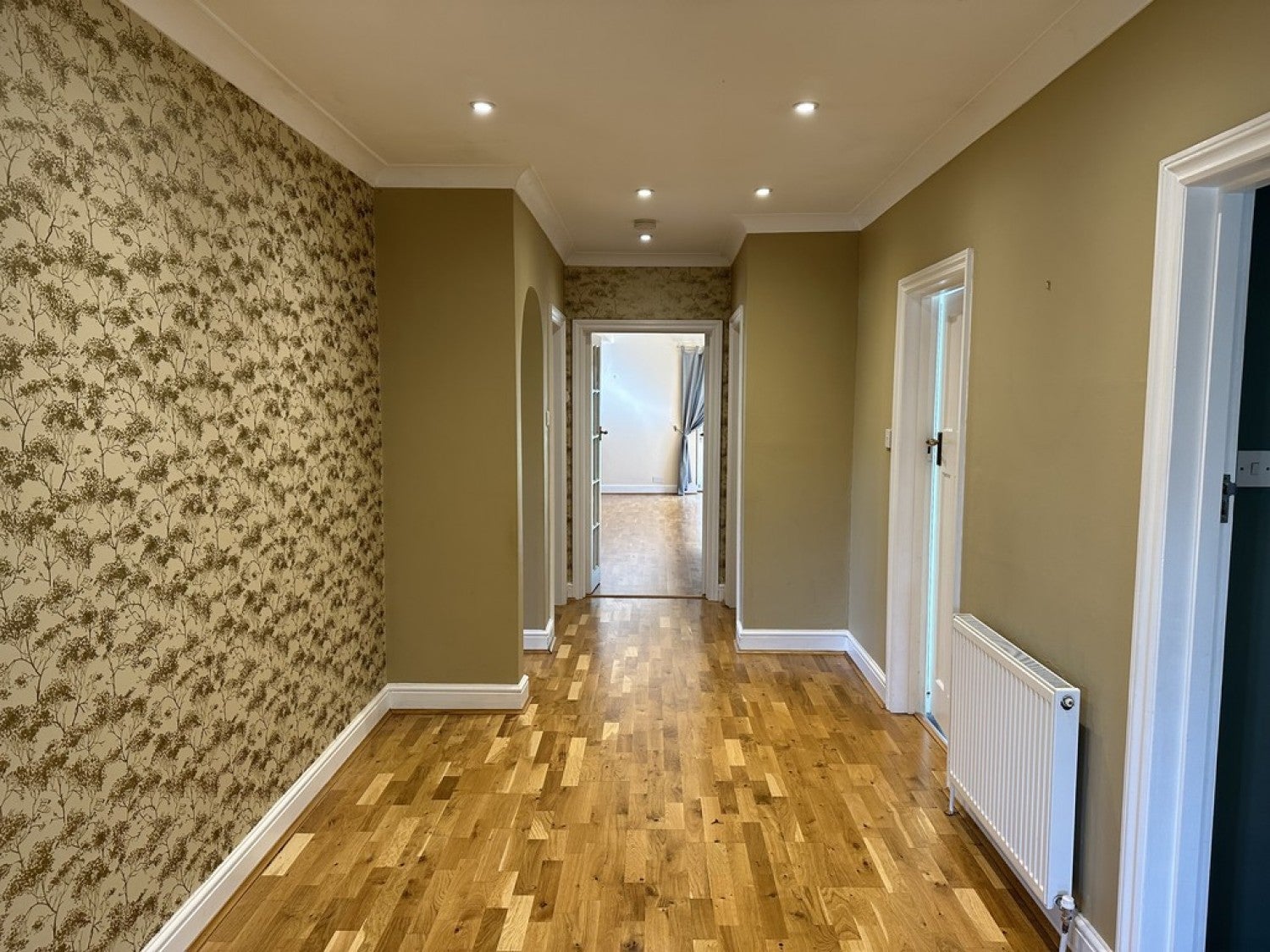 House Orchard Drive in St Albans
