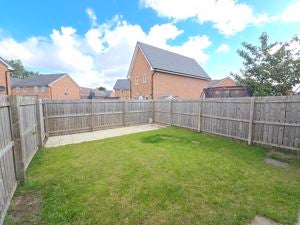 House Bowyer Way in Morpeth
