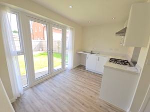 House Bowyer Way in Morpeth