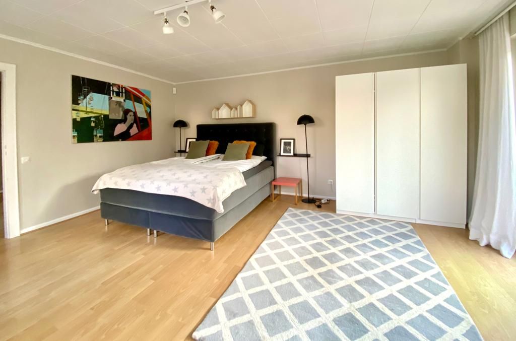 Wohnung Robert-Heuser-Straße in Köln