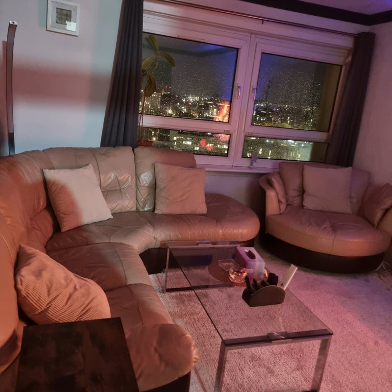 Room Dobbie's Loan Place in Glasgow