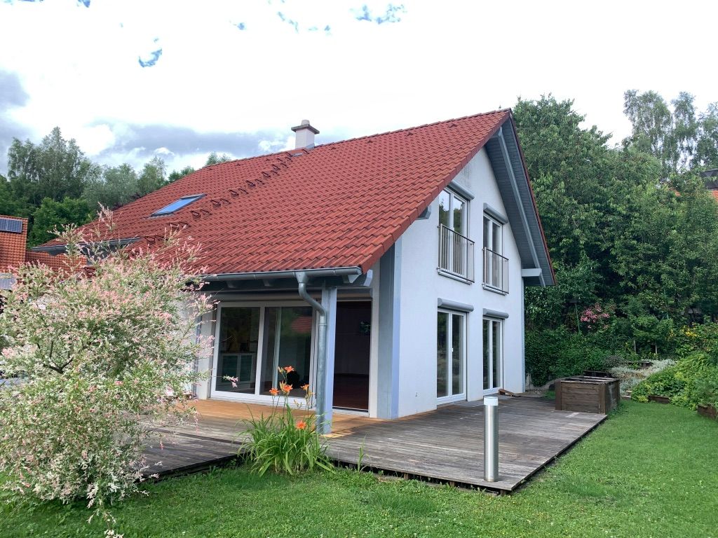 Wohnung Eichelgarten in Neugreifenberg