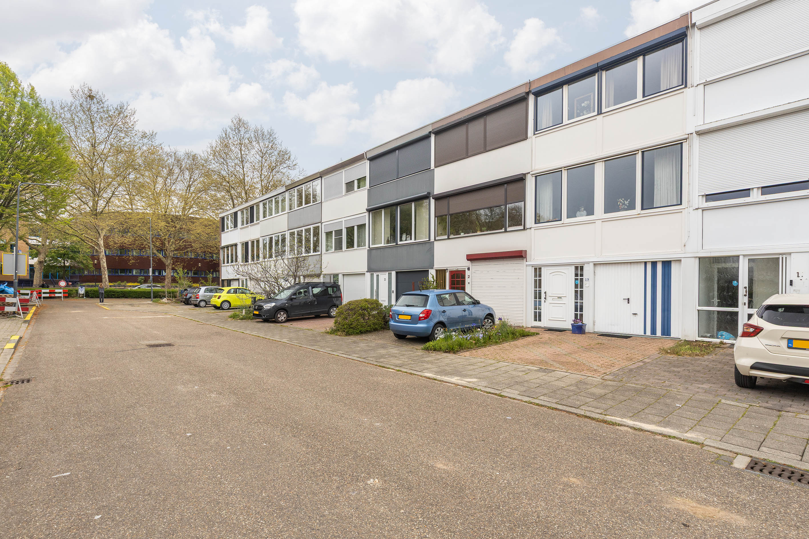 Huis Fazantstraat 19 in Sittard