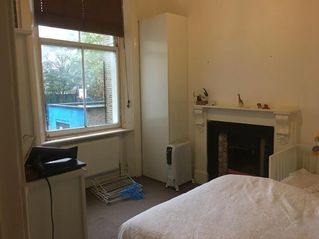 Room Perham Road in Greater London