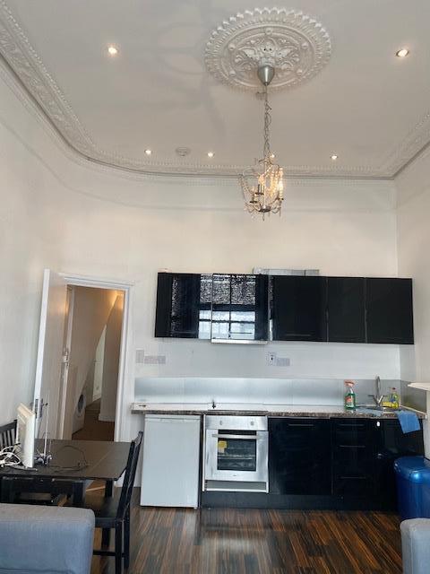 Room Perham Road in Greater London