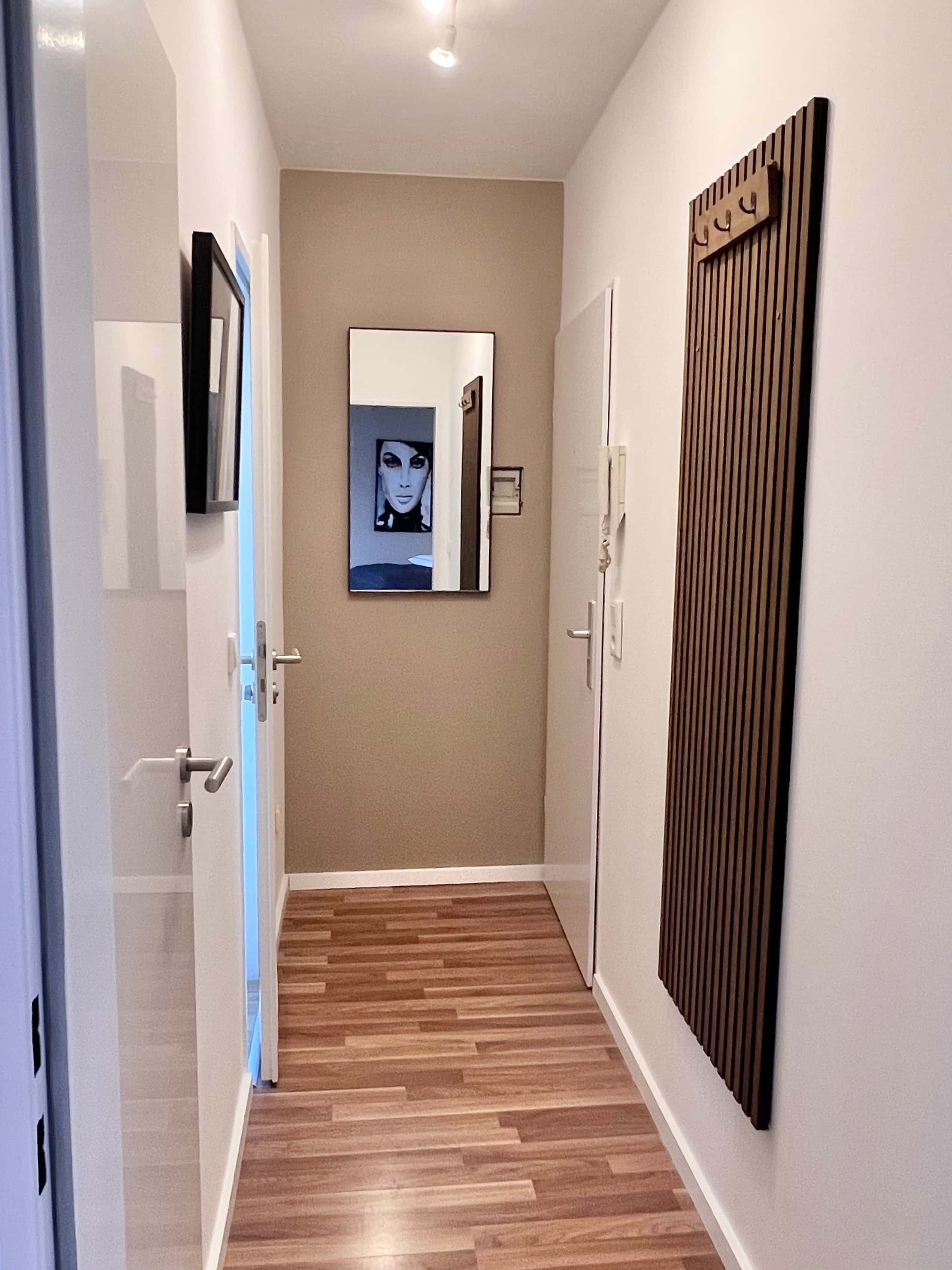 Wohnung Erftstraße in Neuss