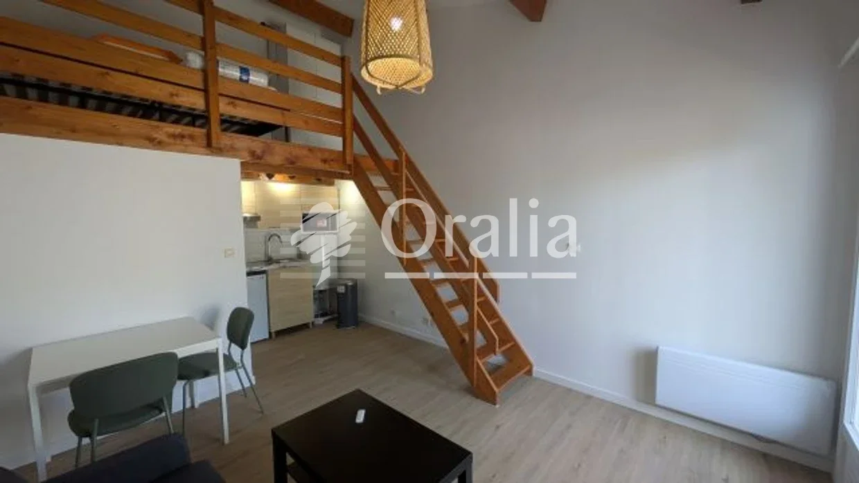 Appartement Chemin de la Grand Font à Montferrier-sur-Lez