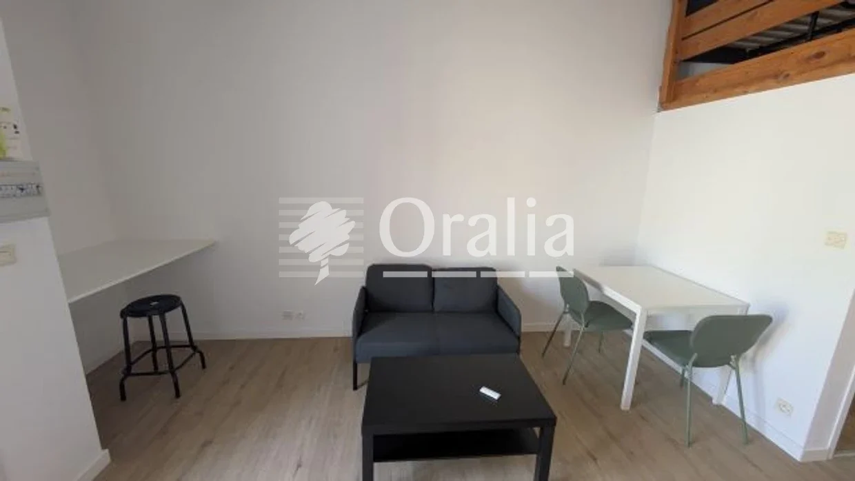 Flat Chemin de la Grand Font in Montferrier-sur-Lez