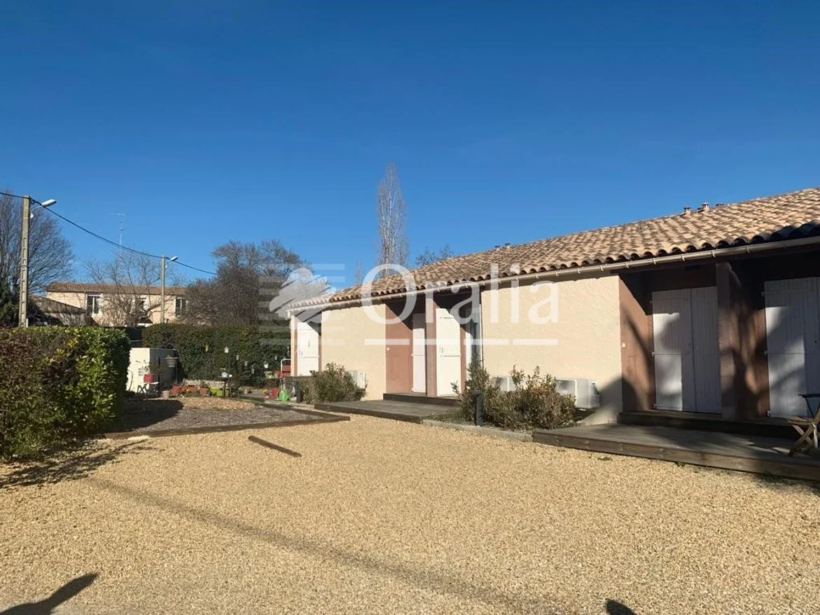 Appartement Chemin de la Grand Font à Montferrier-sur-Lez